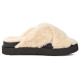 UGG FUZZ SUGAR CROSS