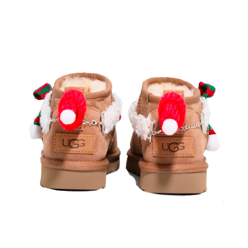 UGG CLASSIC ULTRA MINI