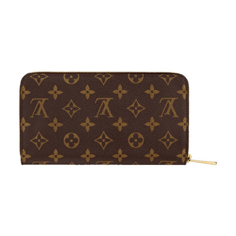 LOUIS VUITTON Zippy Organizer