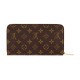 LOUIS VUITTON Zippy Organizer