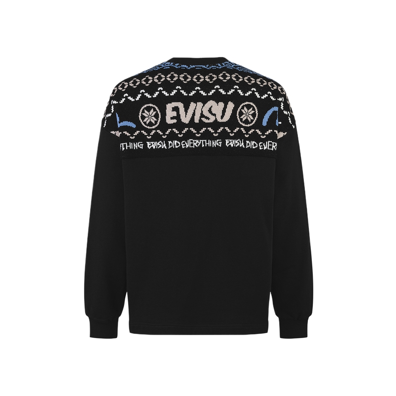 EVISU 2024