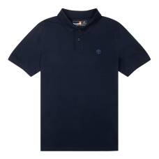 Timberland SS25 Polo