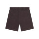 Fear of God Essentials SS23 Drop2 Terry Short Plum