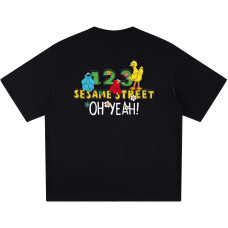 SESAME STREET T