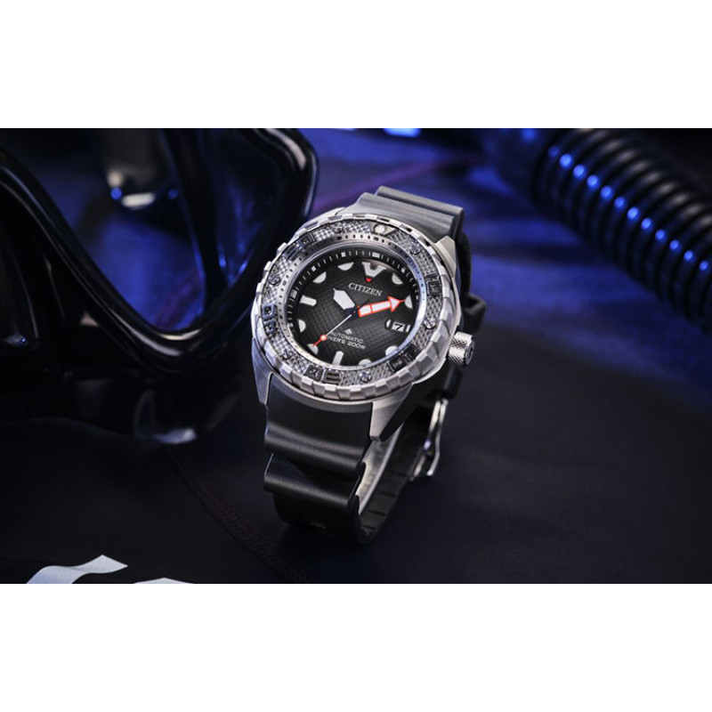 CITIZEN DLC NB6004-08E