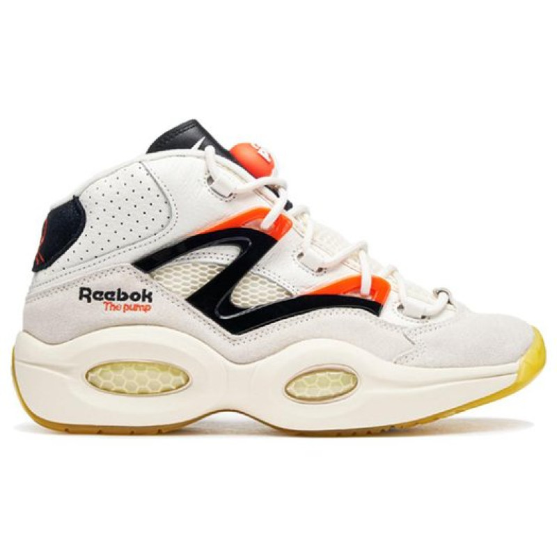 Reebok Question Pump