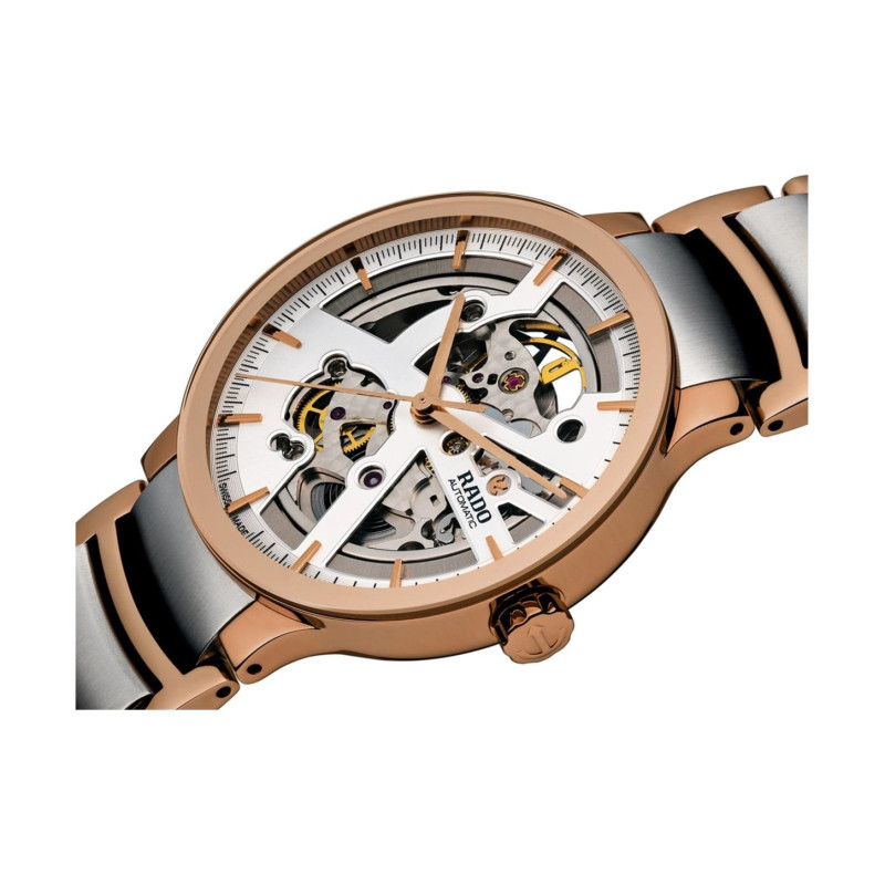 RADO 38mm R30181104