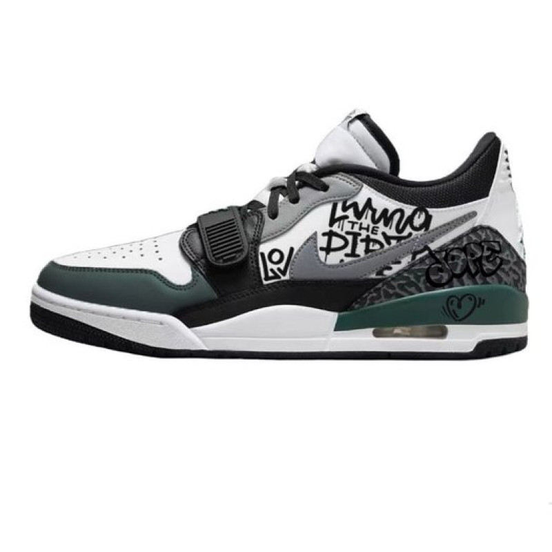 Jordan Legacy 312