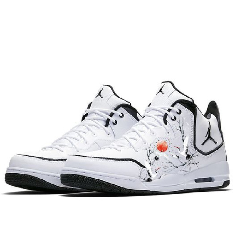 Jordan Courtside 23