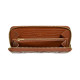 COACH Id Zip Wallet 19