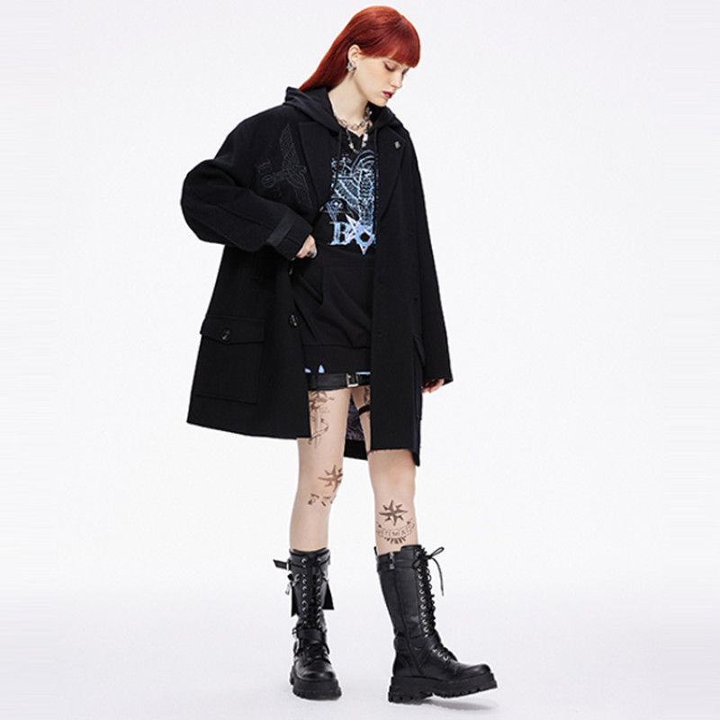 Boy London FW21 Logo