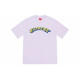 Supreme SS22 Week 1 Appliqu Arc SS Top LogoT