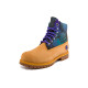 Timberland
