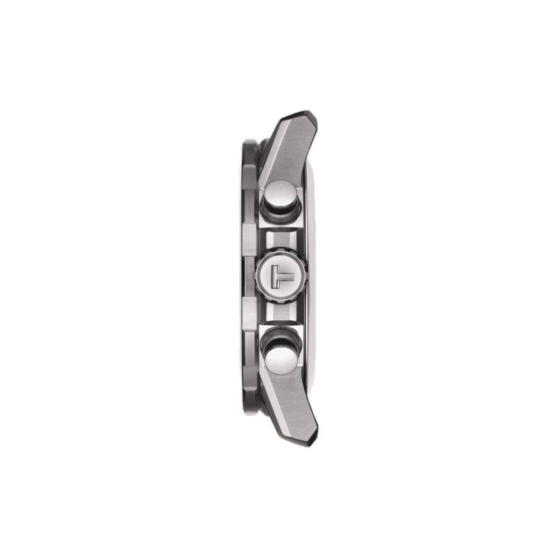 TISSOT 100 45.5mm T1256171604100