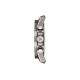 TISSOT 100 45.5mm T1256171604100