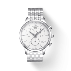 TISSOT 42mm T063.617.11.037.00
