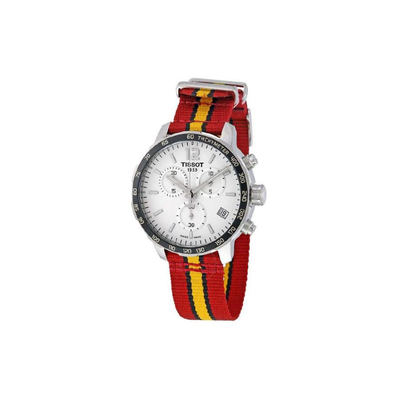 TISSOT NBA 42mm T095.417.17.037.08