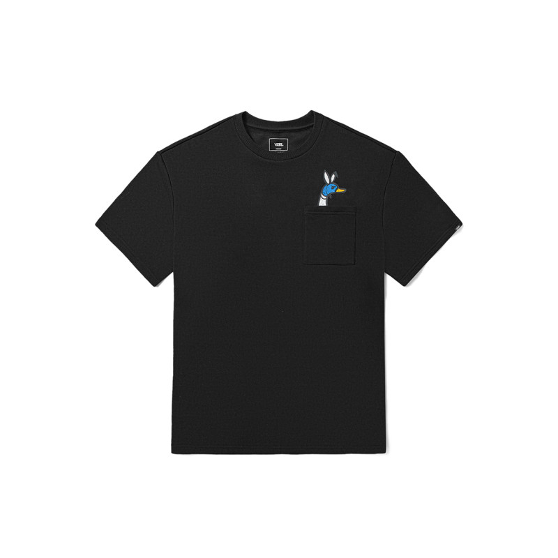 Vans T