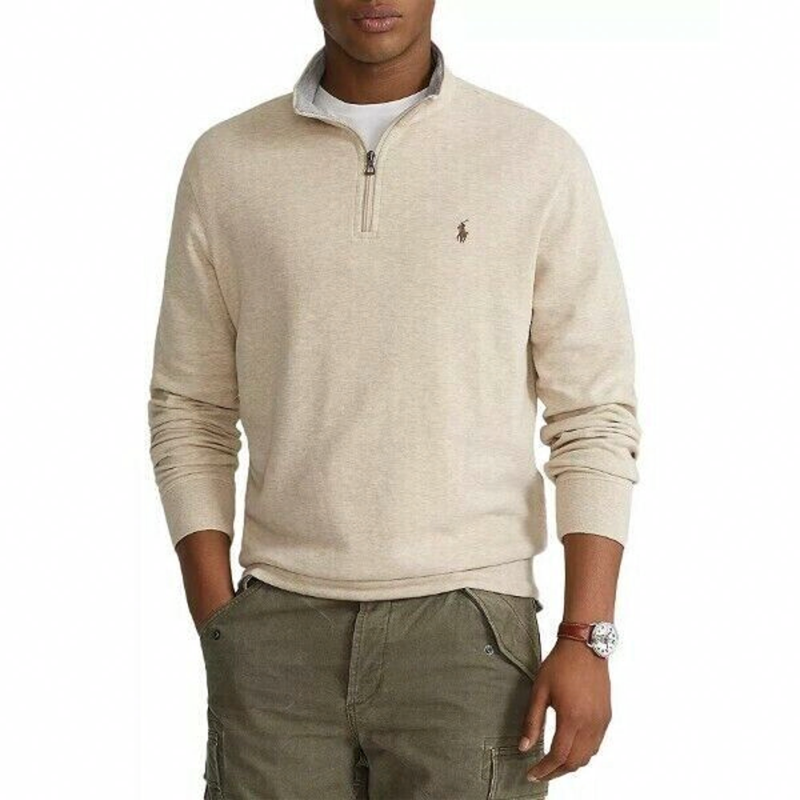 Polo Ralph Lauren FW23 Logo