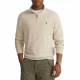 Polo Ralph Lauren FW23 Logo