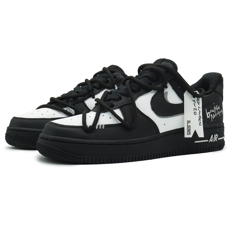 Nike Air Force 1 GREAT WALK vibe 520