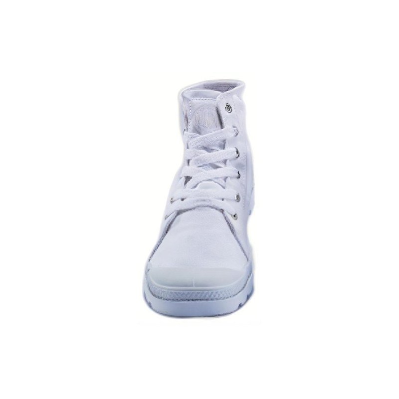 Palladium Pampa D3 Mid