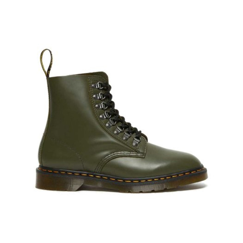 Dr.Martens 1460 Pascal Verso