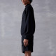 Fear of God Essentials SS23 Crewneck Essentials Core Jet Black