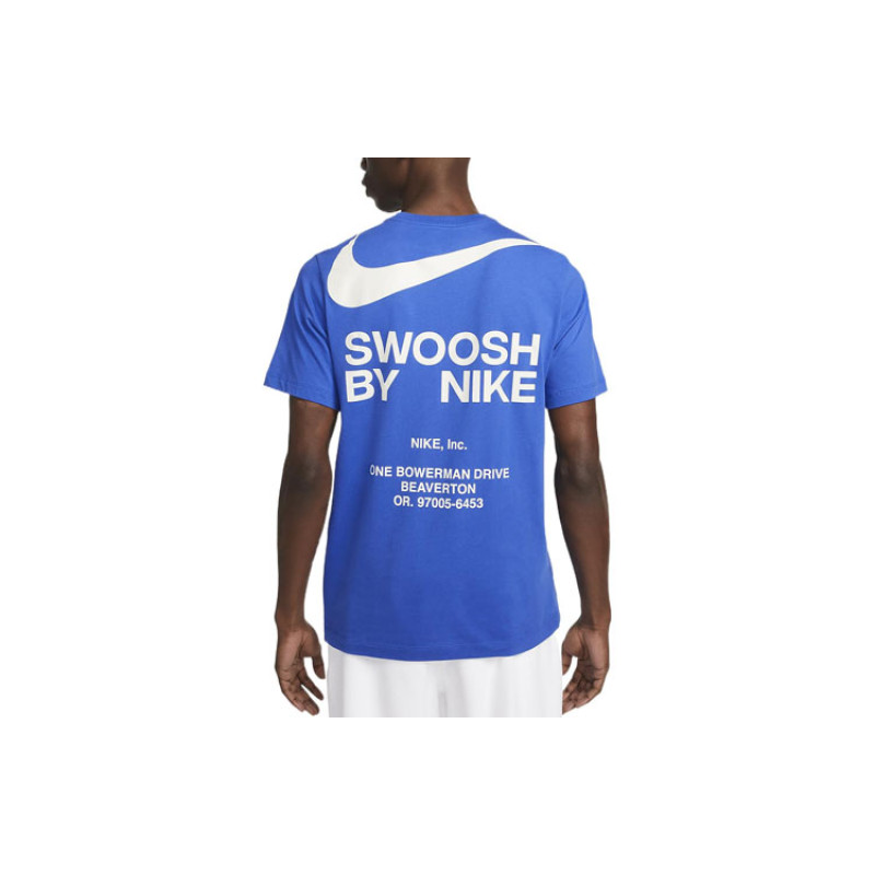 Nike AS M NSW TEE BIG SWOOSH Logo T