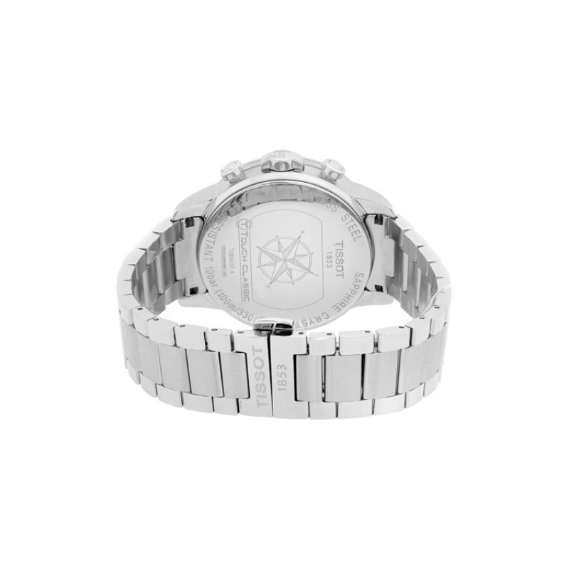 TISSOT T-Touch 42mm T083.420.11.057.00