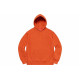 Supreme FW20 Week 18 Micro Logo Hooded Sweatshirt Micro