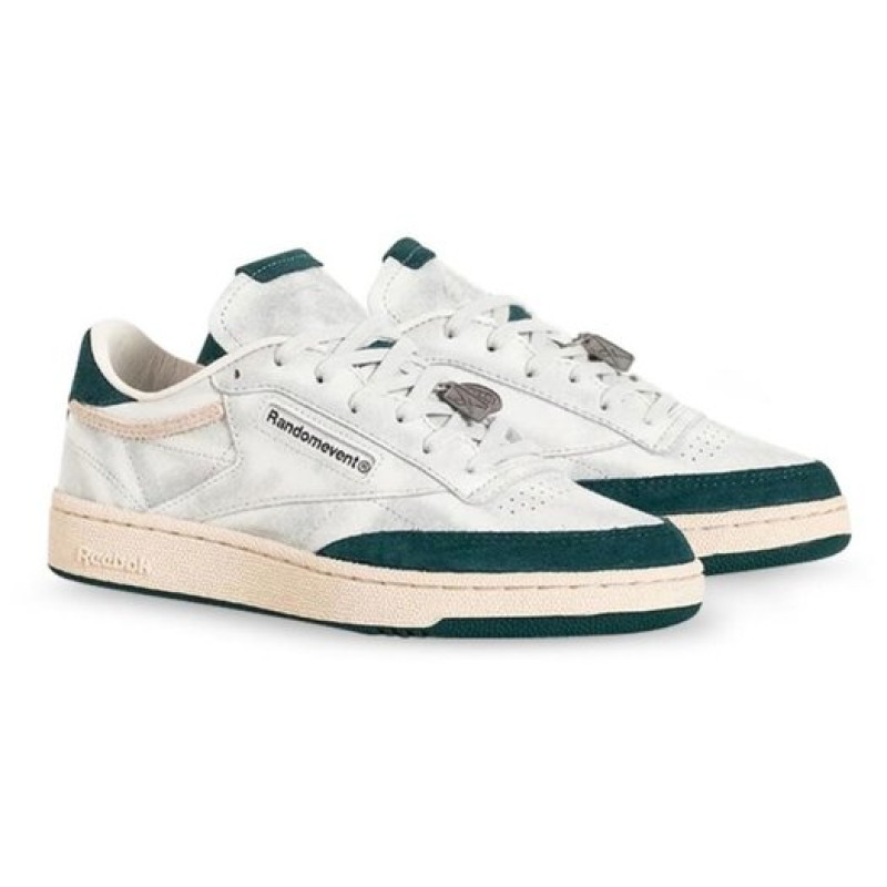 Randomevent x Reebok Club C 
