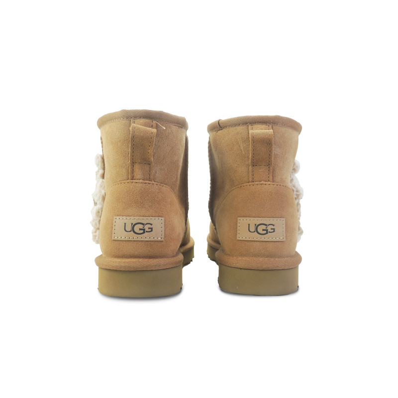 UGG CLASSIC MINI