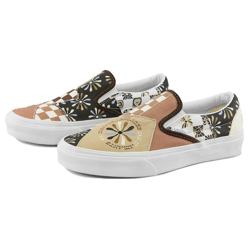 Vans slip-on