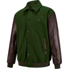 Timberland AF Leather Letterman