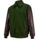 Timberland AF Leather Letterman