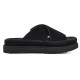 UGG Goldenstar Cross Slide
