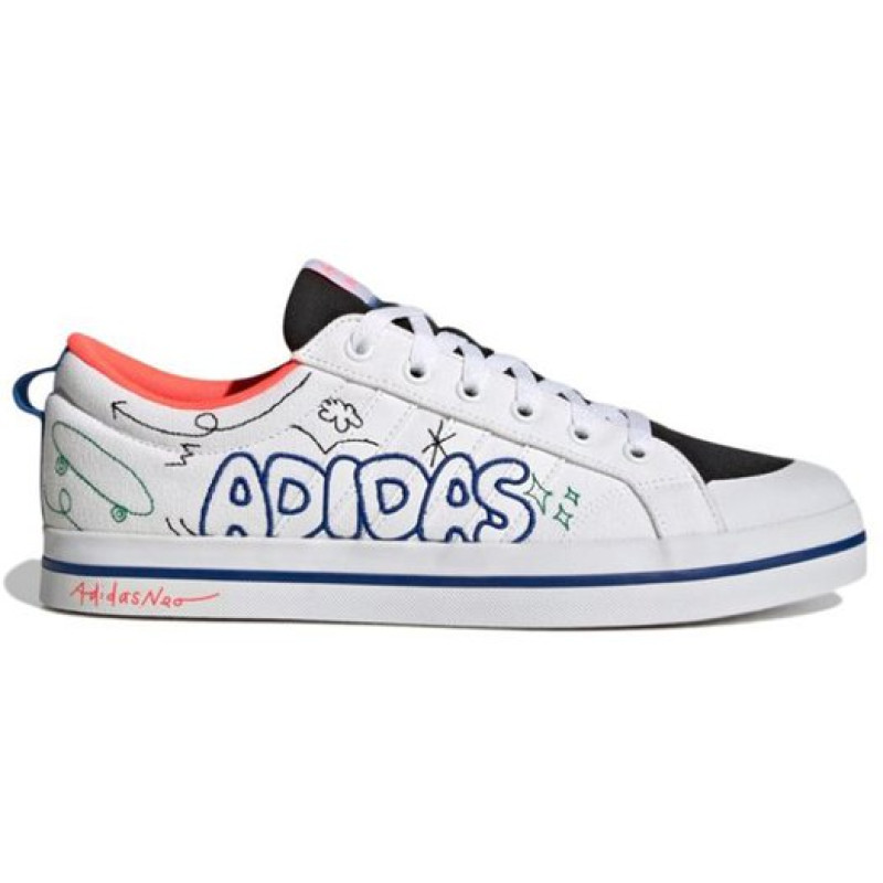 adidas neo Bravada