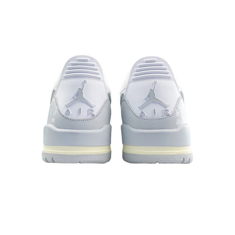 Jordan Legacy 312