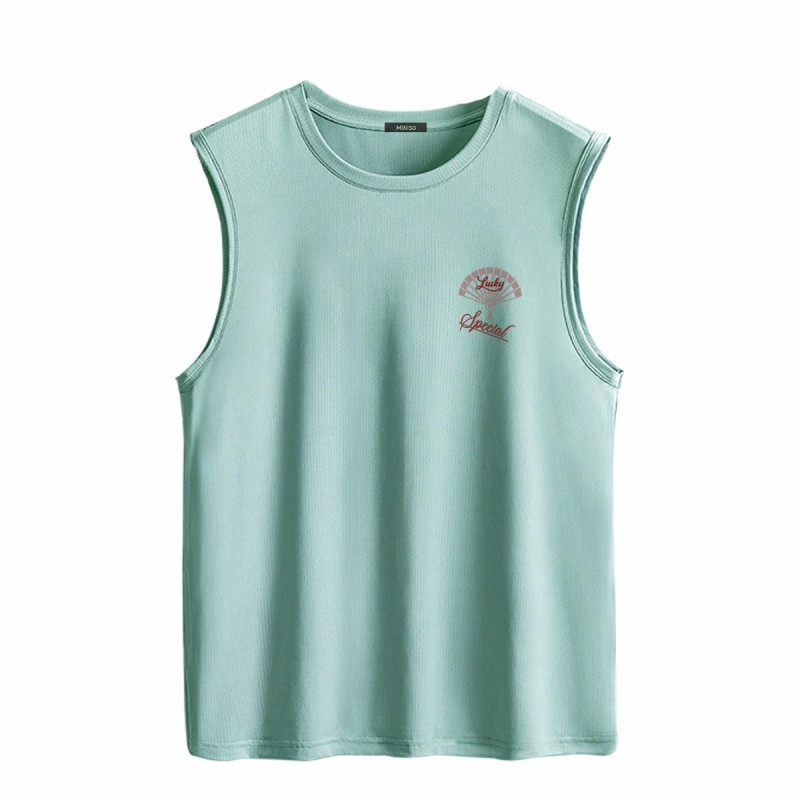 MINISO oversizeT