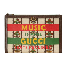 GUCCI 100Logo