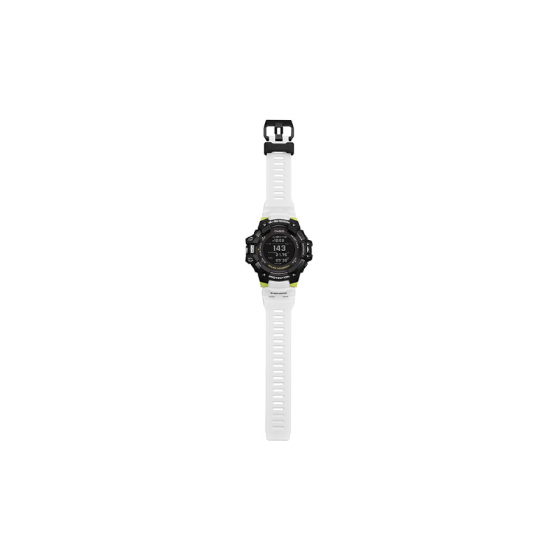 G-SHOCK G-SQUAD GBD-H1000-1A7PR
