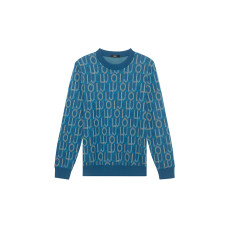 LIUJO UOMO FW22 Logo