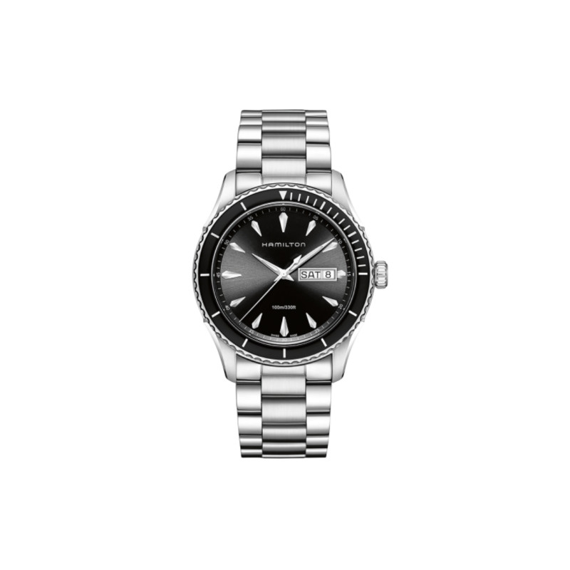 HAMILTON 42mm H37511131