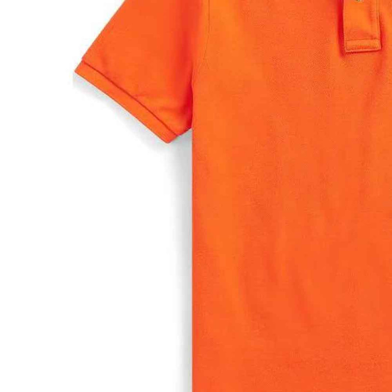 Polo Ralph Lauren SS23 LogoPolo
