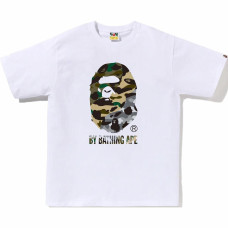 BAPE SS25 1ST CAMO T