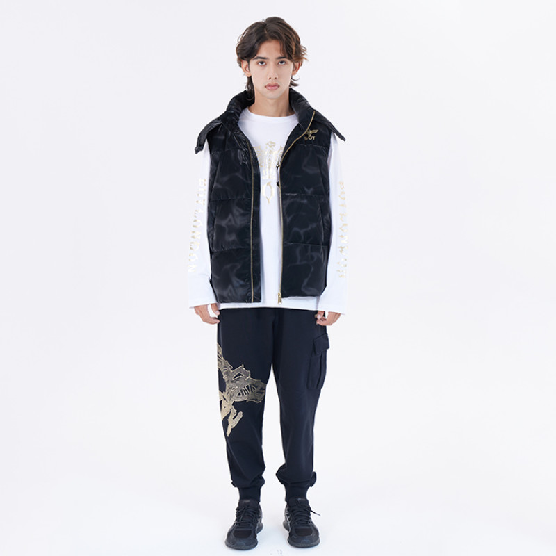 Boy London FW22 logo