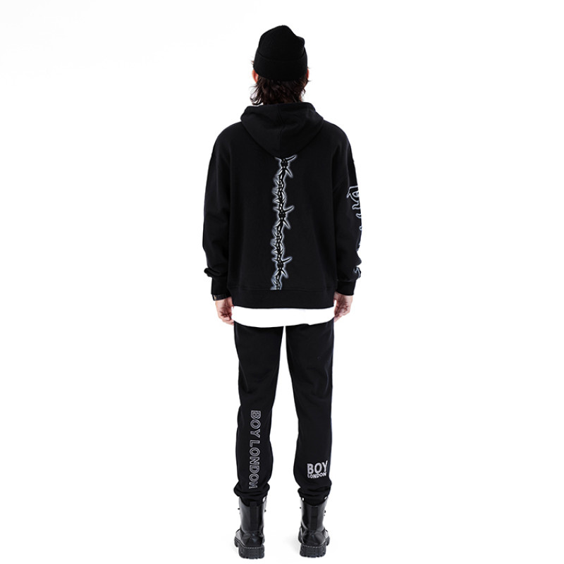 Boy London FW22