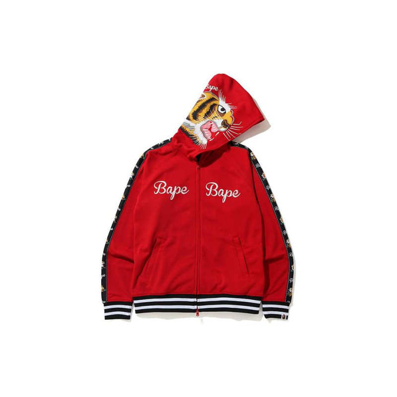 BAPE