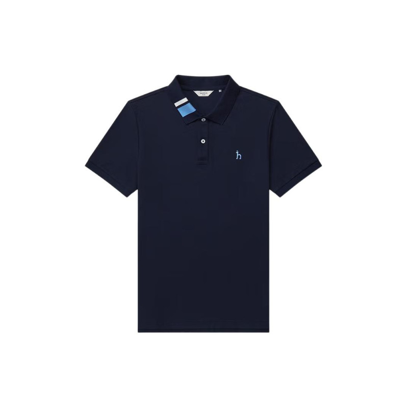 HAZZYS LogoPolo